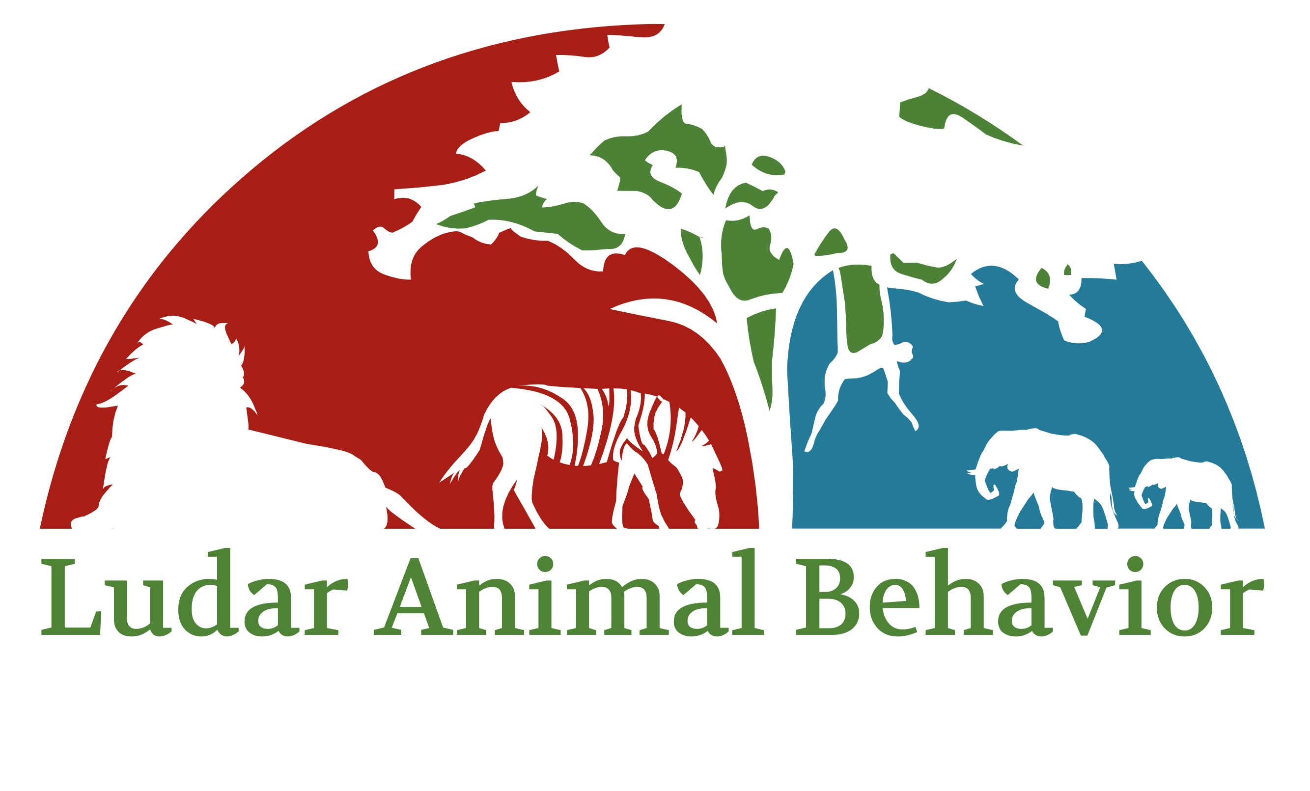Home - Ludar Animal Behavior